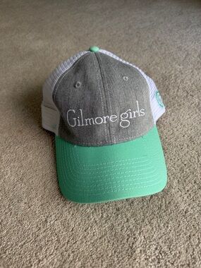 Gilmore Girls Ballcap - Women’s